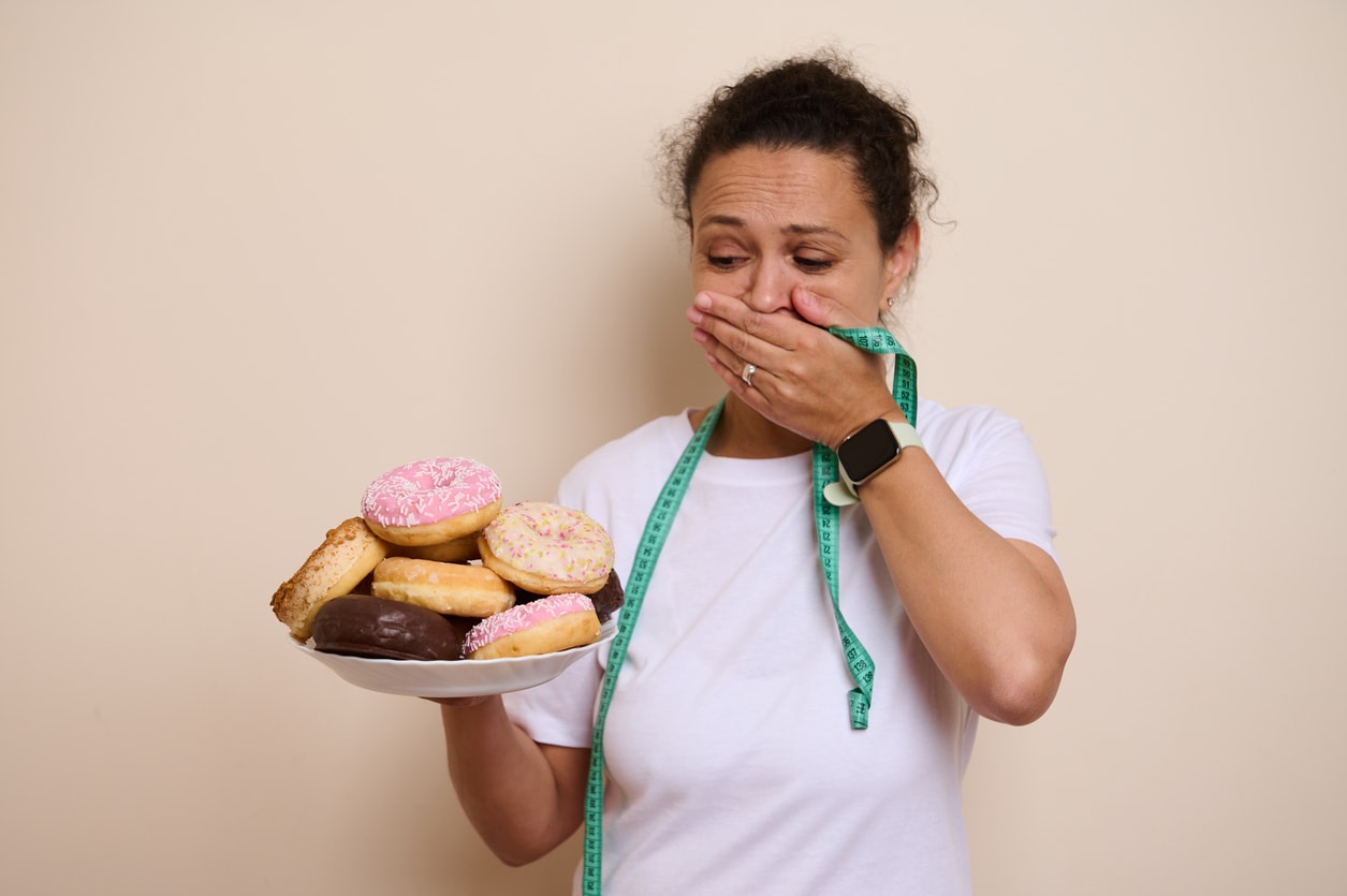 Perimenopause Food Cravings: What You Need to Know