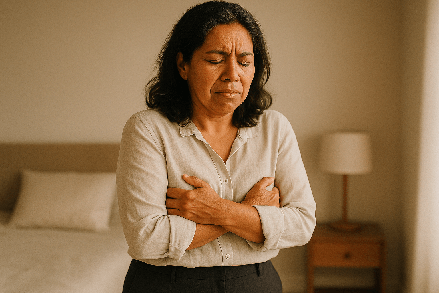 20250925 1717 Emotional Body Language simple compose 01k61f4pm0fb1a66nydvm8yf56