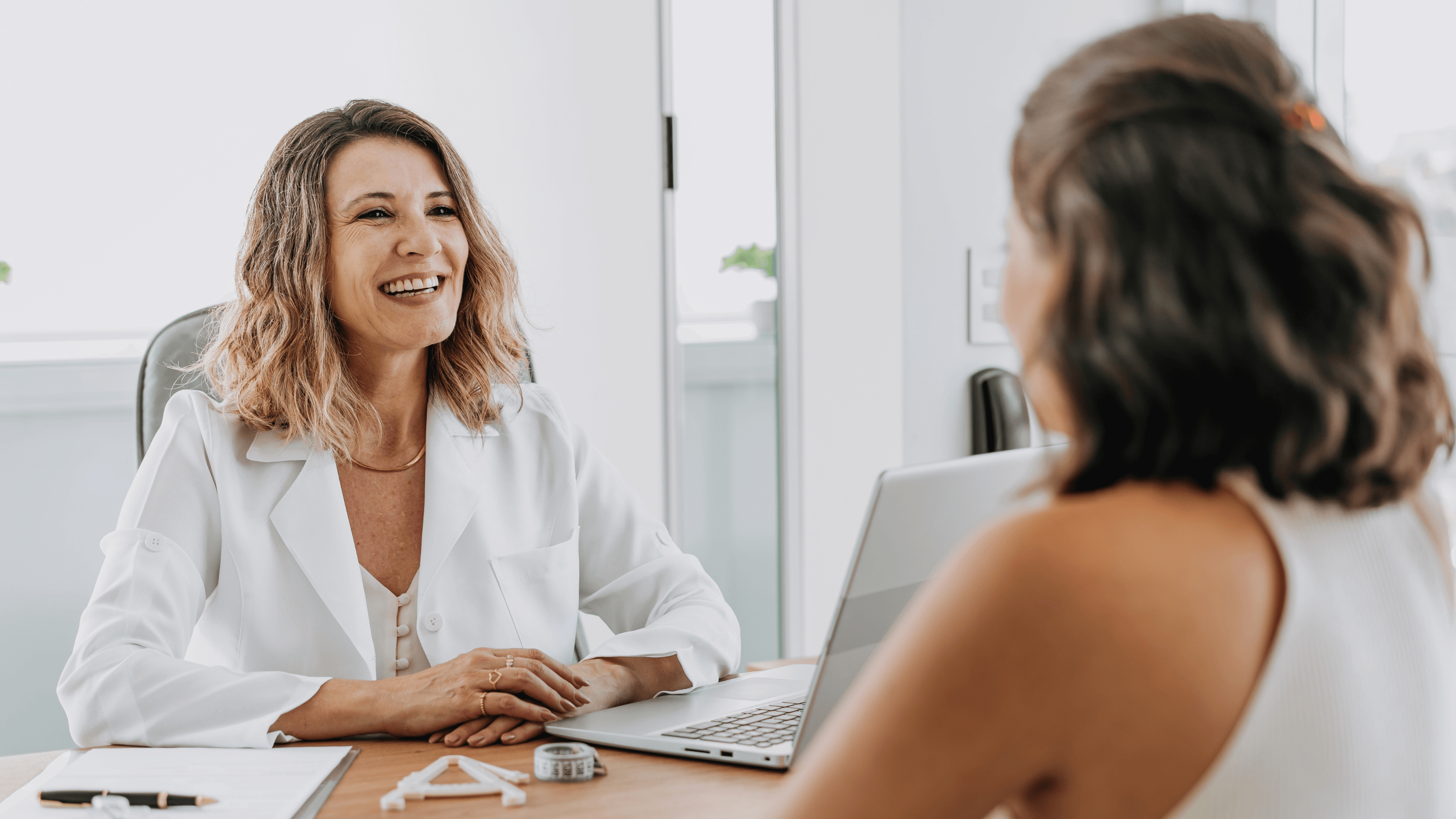 clinician-experience