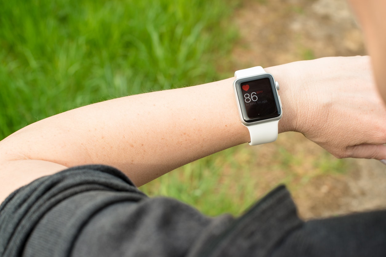 Why Consumer Wearables Matter in Modern Clinical Care
